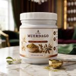 MÚERDAGO EN POLVO (100gr)