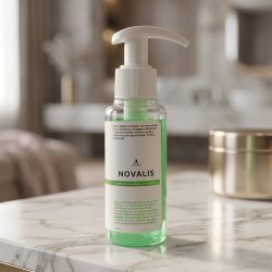 Jabon liquido Novalis (100ml)