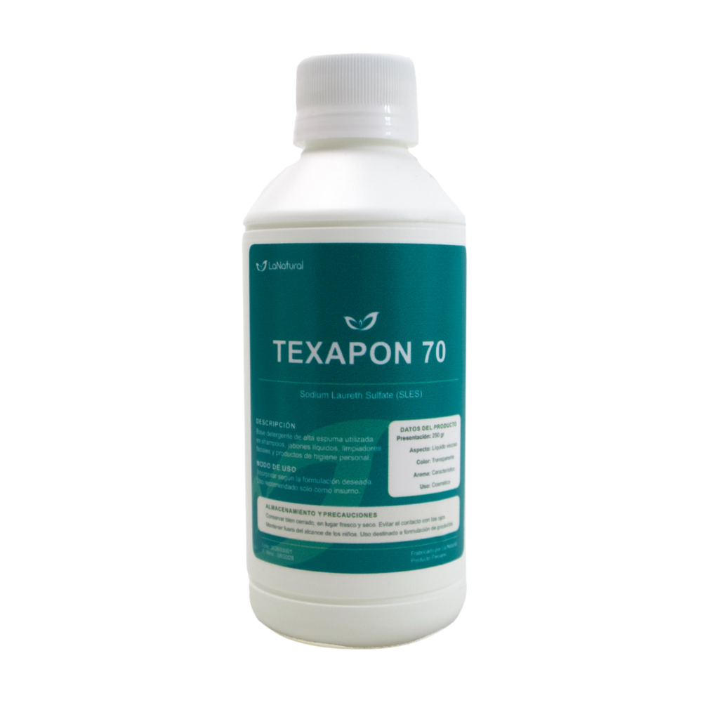 Texapon 70 (250gr)