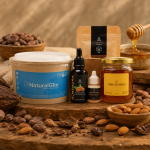 Kit Humectante de cacao