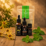 Kit exfoliante para piel grasa - Imagen 2