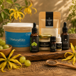 Kit Antiedad de colageno