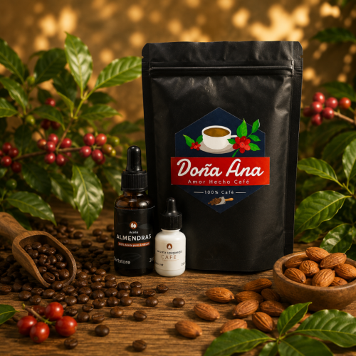 Kit de cafe - Imagen 2