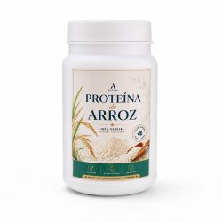 Proteína de Arroz (1 kg)