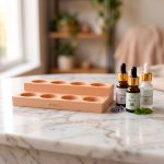 Organizador par Aceites Esenciales
