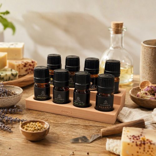 Organizador par Aceites Esenciales - Imagen 2