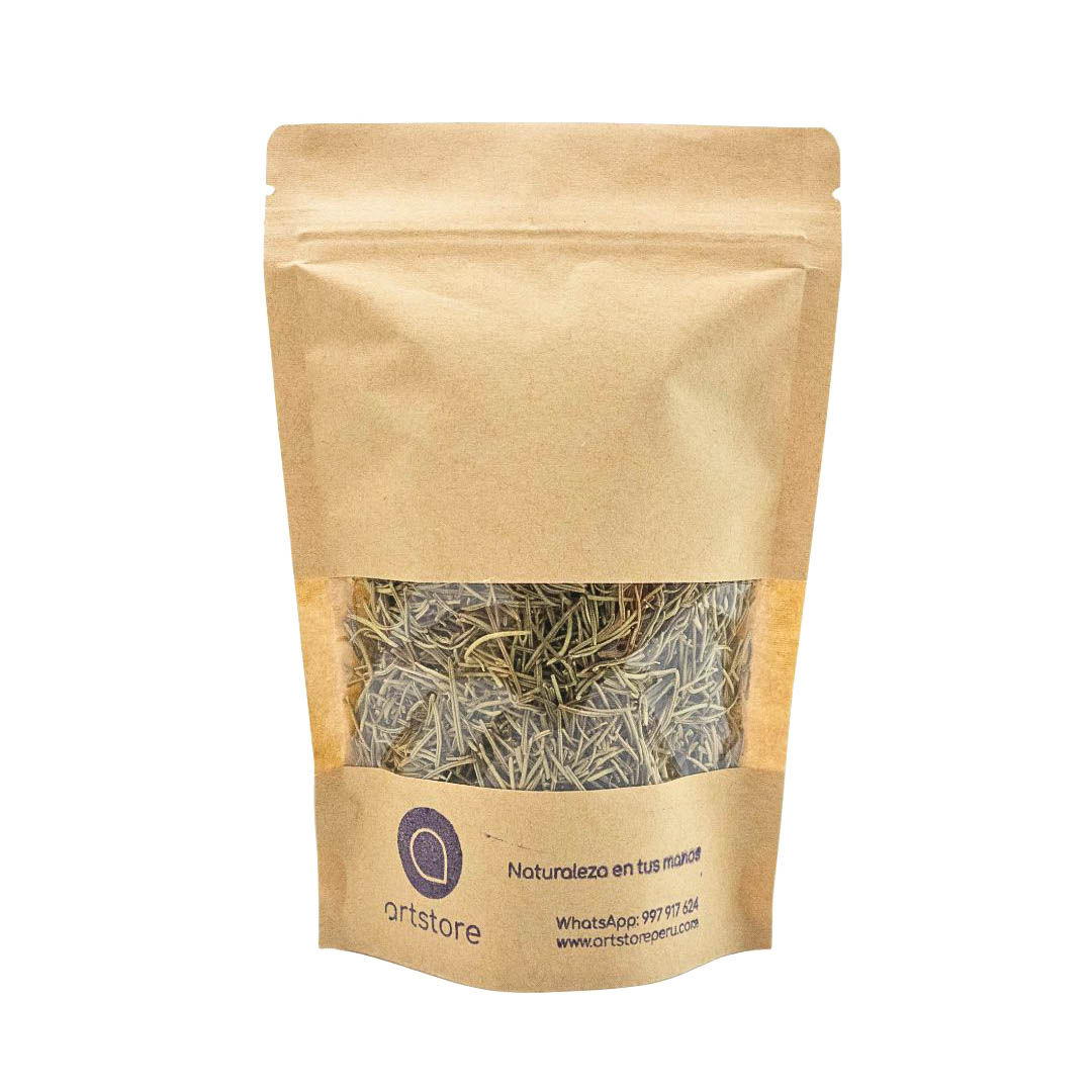 Romero seco (50gr)