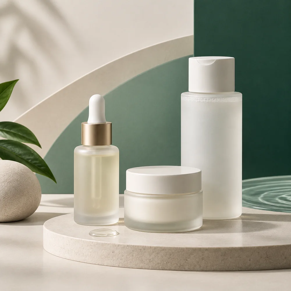 Cuidado Facial