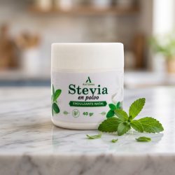 Edulcorante Stevia (40gr)