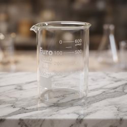 Vaso de Precipitado 600 ml